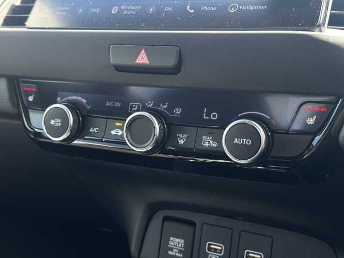 Honda Jazz Hybrid 1.5 i-MMD Hybrid Advance Sport 5dr eCVT 