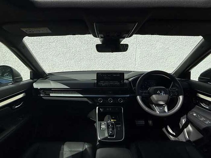 Honda CR-V 2.0 ePHEV Advance Tech 5dr eCVT 