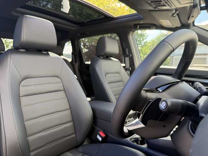 Honda CR-V 2.0 ePHEV Advance Tech 5dr eCVT 