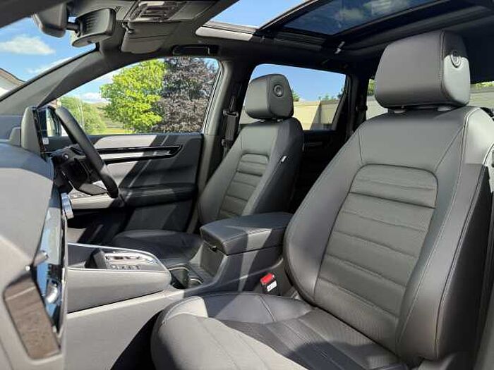 Honda CR-V 2.0 ePHEV Advance Tech 5dr eCVT 