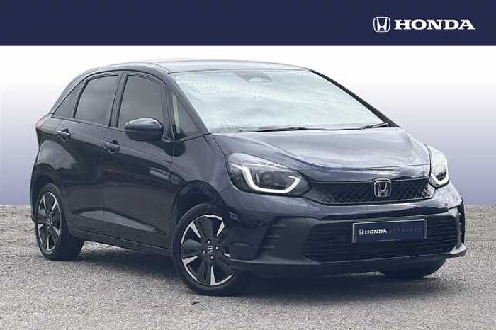 Honda Jazz Hybrid 1.5 i-MMD Hybrid Advance 5dr eCVT 