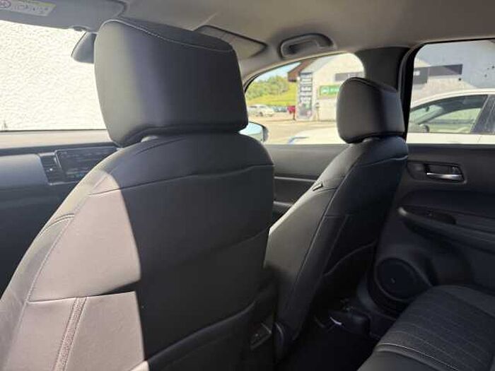 Honda Jazz Hybrid 1.5 i-MMD Hybrid Advance 5dr eCVT 