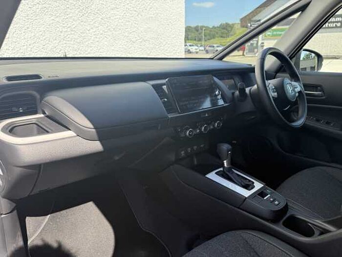 Honda Jazz Hybrid 1.5 i-MMD Hybrid Advance 5dr eCVT 