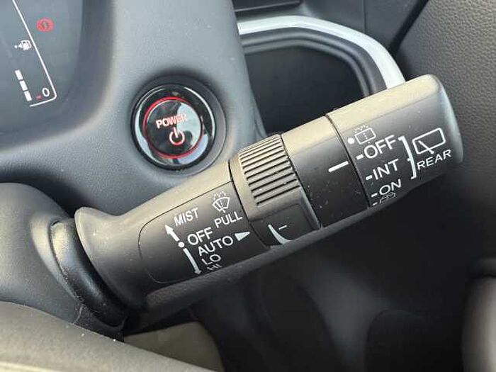 Honda Jazz Hybrid 1.5 i-MMD Hybrid Advance 5dr eCVT 