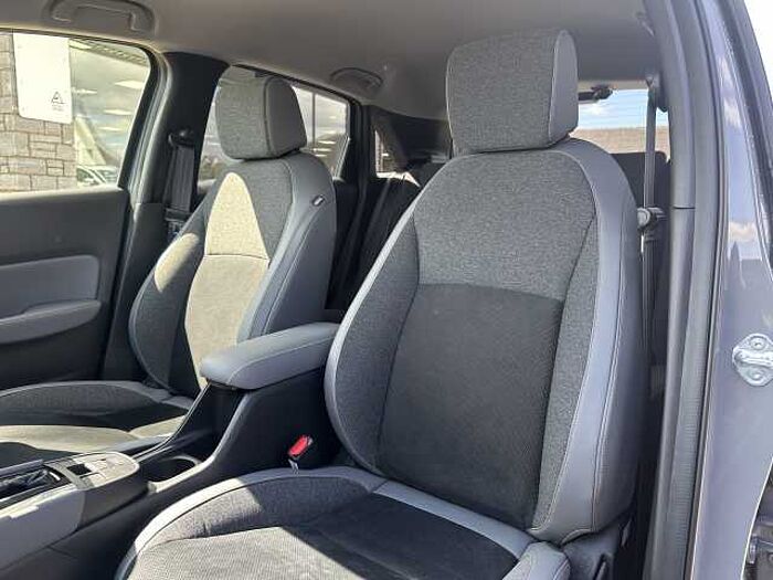 Honda Jazz Hybrid 1.5 i-MMD Hybrid Advance Sport 5dr eCVT 