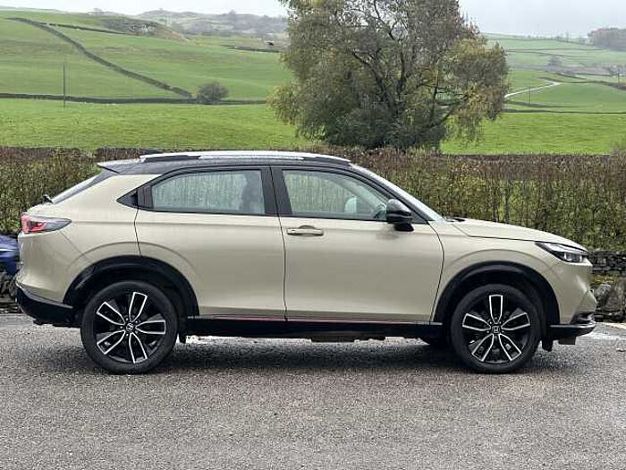 Honda HR-V Hybrid 1.5 eHEV Advance Style 5dr CVT 