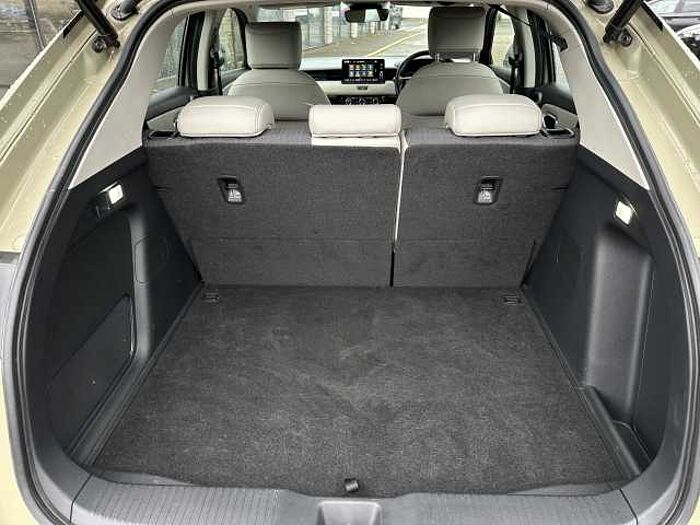 Honda HR-V Hybrid 1.5 eHEV Advance Style 5dr CVT 