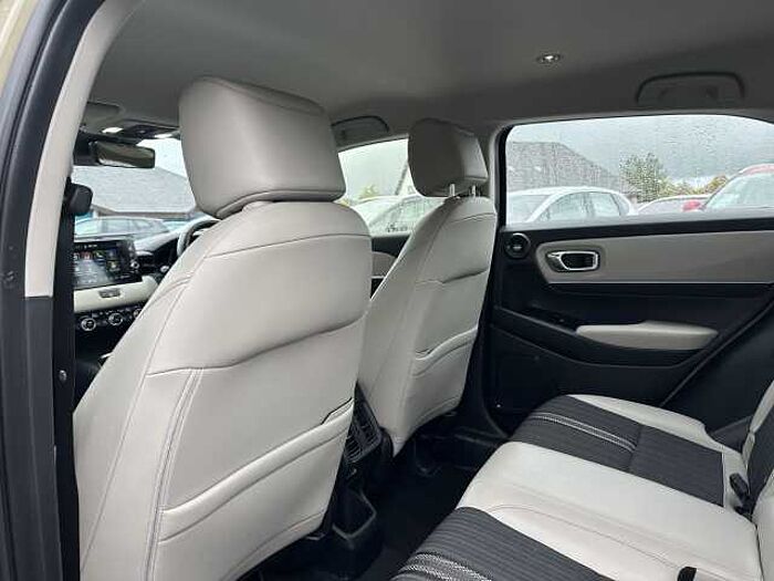 Honda HR-V Hybrid 1.5 eHEV Advance Style 5dr CVT 