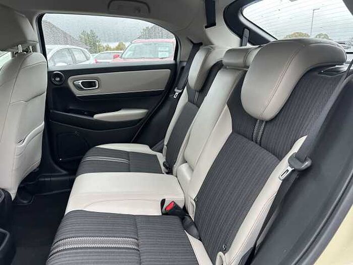 Honda HR-V Hybrid 1.5 eHEV Advance Style 5dr CVT 