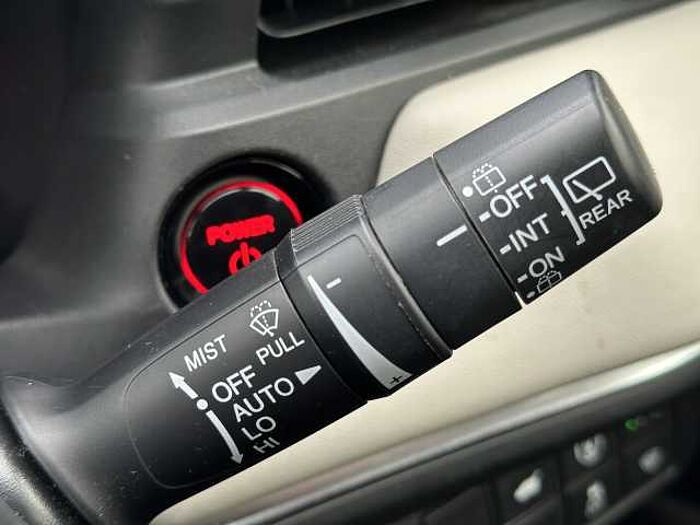 Honda HR-V Hybrid 1.5 eHEV Advance Style 5dr CVT 