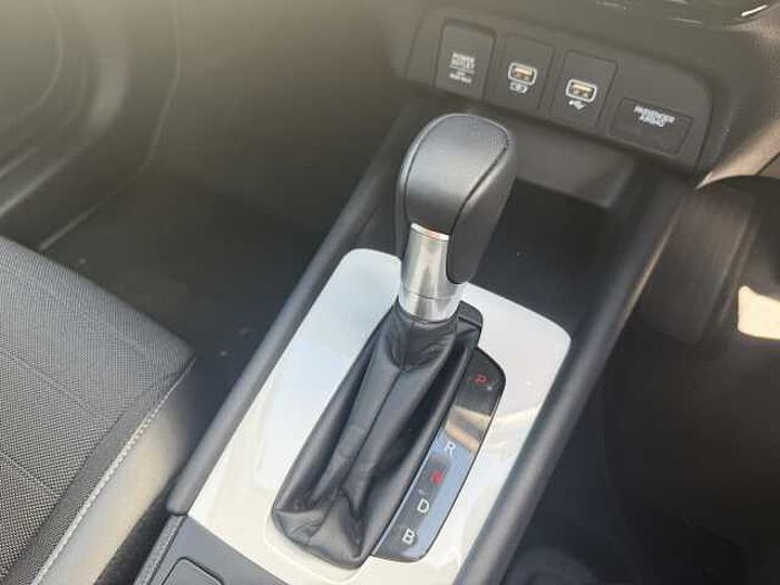 Honda Jazz 1.5 i-MMD Hybrid Crosstar EX 5dr eCVT 